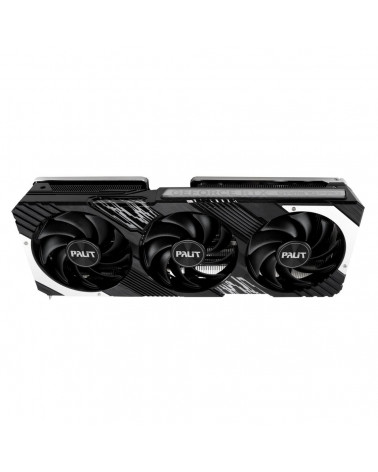 Видеокарта Palit RTX4080SUPER GAMINGPRO OC 16GB GDDR6X 256-bit DPx3 HDMI 3FAN RTL 