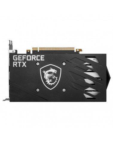 RTX3050 GAMING X 6G 