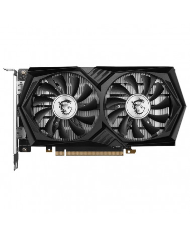 Видеокарта MSI RTX3050 GAMING 6GB GDDR6 96bit DP 2xHDMI 2FAN RTL 