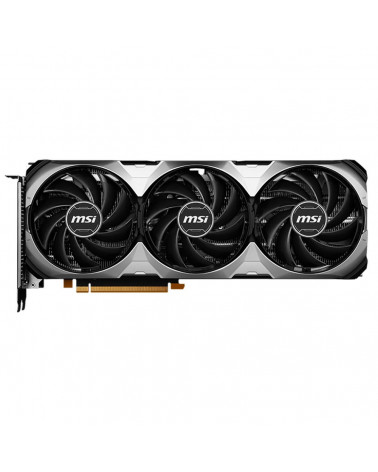 Видеокарта MSI RTX4060 VENTUS 3X 8GB GDDR6 128bit 3xDP HDMI 3FAN RTL 