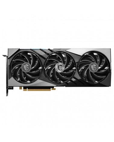 Видеокарта MSI RTX4070Ti SUPER GAMING SLIM 16GB GDDR6X 256bit 3xDP HDMI 3FAN RTL 