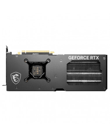 Видеокарта MSI RTX4070Ti SUPER GAMING SLIM 16GB GDDR6X 256bit 3xDP HDMI 3FAN RTL 