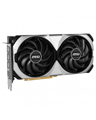 Видеокарта MSI RTX4070Ti SUPER VENTUS 2X OC 16GB GDDR6X 256bit 3xDP HDMI 2FAN RTL 