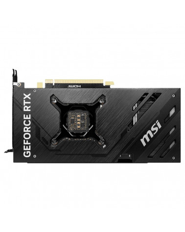 Видеокарта MSI RTX4070Ti SUPER VENTUS 2X OC 16GB GDDR6X 256bit 3xDP HDMI 2FAN RTL 