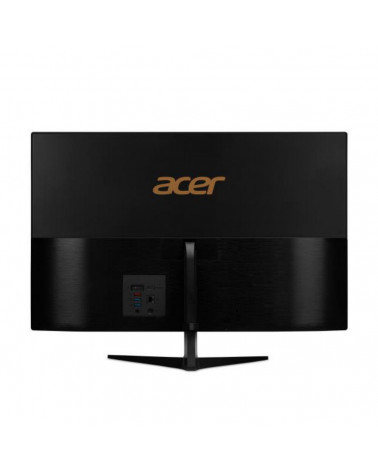 Моноблок Acer Aspire C24-1800 Core i5-1335U/8Gb/SSD512Gb/FHD/23.8"/IPS/KB/M/noOS/black (DQ.BKMCD.001)