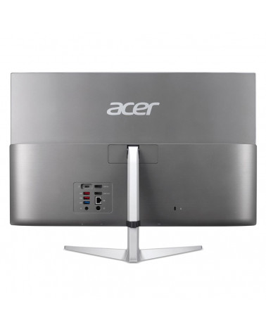 Моноблок Acer Aspire C24-1800 Core i5-1335U/8Gb/SSD512Gb/23,8"/IPS/FHD/KB/M/noOS/black (DQ.BKMCD.002)