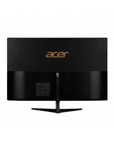 Моноблок Acer Aspire C27-1800 Core i3-1305U/8Gb/SSD512Gb/27"/O_DLED/FHD/KB/M/noOS/black (DQ.BLHCD.003)