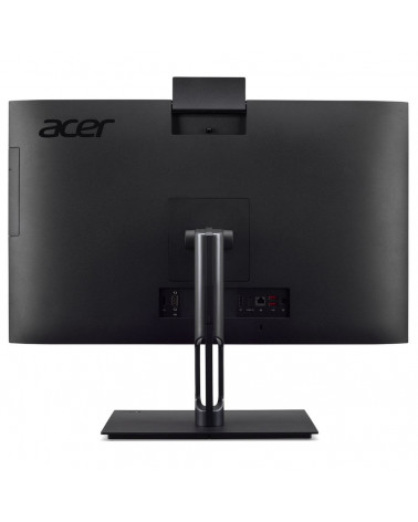 Моноблок Acer Veriton Z4694G (DQ.VWKMC.004)  Core i3-12100/8GB/SSD512GB/23.8"/IPS/FHD/NoOS/black