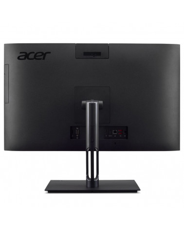 Моноблок Acer Veriton Z4694G (DQ.VWKMC.004)  Core i3-12100/8GB/SSD512GB/23.8"/IPS/FHD/NoOS/black