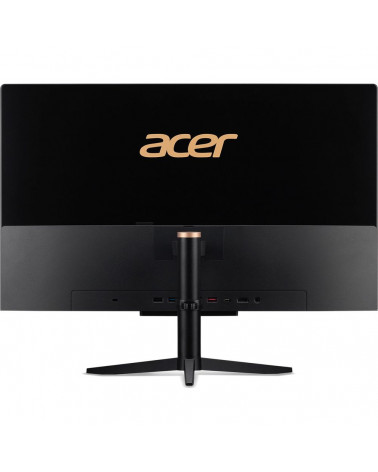 Моноблок Acer Aspire C24-1610 Core i3-N305/16Gb/SSD512Gb/23,8"/O_DLED/FHD/KB/M/noOS/black (DQ.BLCCD.003)