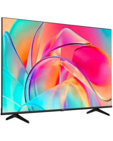 Телевизор Hisense 43" Q-LED HISENSE 43E7KQ