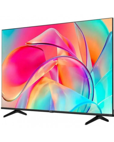 Телевизор Hisense 43" Q-LED HISENSE 43E7KQ