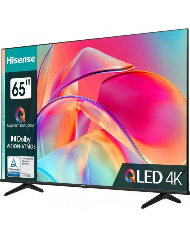 Телевизор Hisense 65" Q-LED HISENSE 65E7KQ