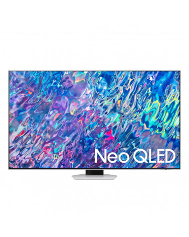 Телевизор SAMSUNG Neo Q-LED QE55QN85BAUXCE 55"