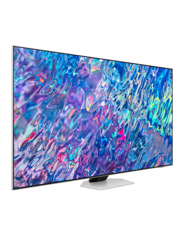 Телевизор SAMSUNG Neo Q-LED QE55QN85BAUXCE 55"