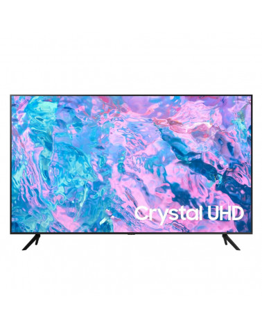 50" Телевизор LED SAMSUNG UE50CU7100UXRU