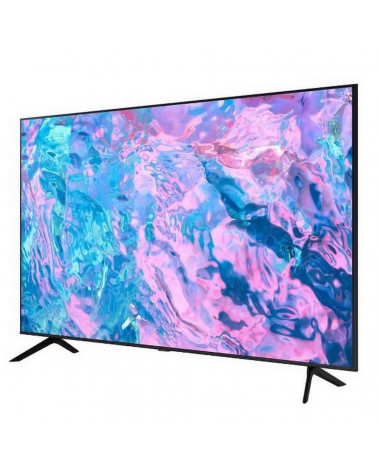 50" Телевизор LED SAMSUNG UE50CU7100UXRU