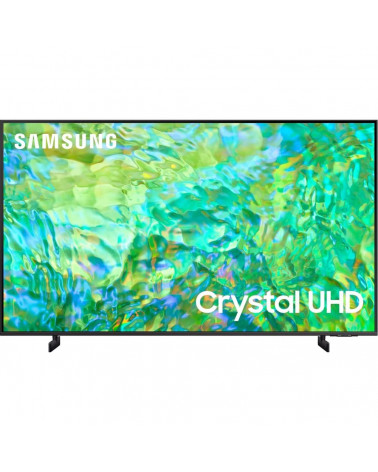 50" Телевизор LED SAMSUNG UE50CU8000UXRU