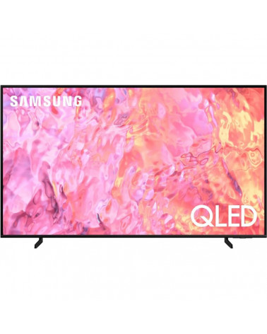 50" Телевизор Q-LED SAMSUNG QE50Q60CAUXRU