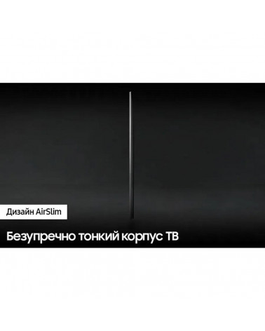 50" Телевизор Q-LED SAMSUNG QE50Q60CAUXRU