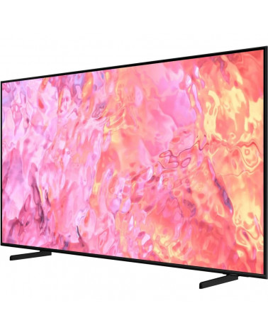 50" Телевизор Q-LED SAMSUNG QE50Q60CAUXRU