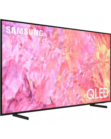 50" Телевизор Q-LED SAMSUNG QE50Q60CAUXRU