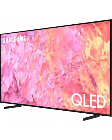 50" Телевизор Q-LED SAMSUNG QE50Q60CAUXRU