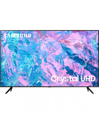 75" Телевизор LED SAMSUNG UE75CU7100UXRU