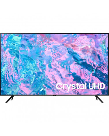 75" Телевизор LED SAMSUNG UE75CU7100UXRU