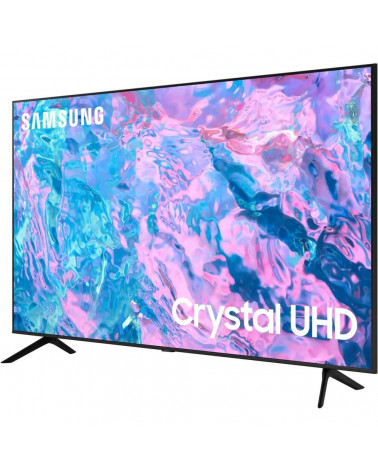 75" Телевизор LED SAMSUNG UE75CU7100UXRU