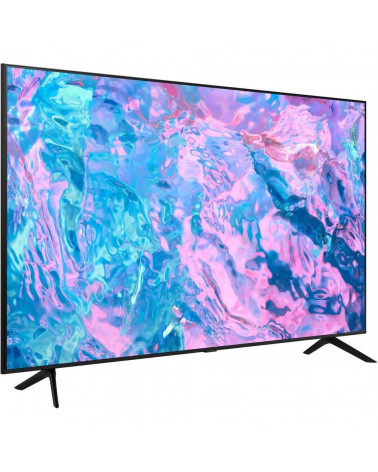 75" Телевизор LED SAMSUNG UE75CU7100UXRU