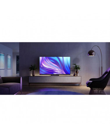 75" Телевизор m-LED HISENSE 75U8HQ