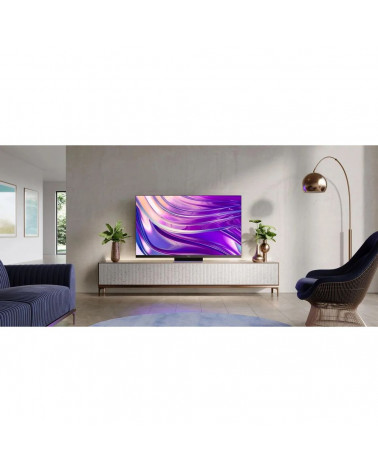 75" Телевизор m-LED HISENSE 75U8HQ