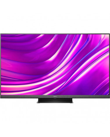 75" Телевизор m-LED HISENSE 75U8HQ