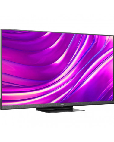 75" Телевизор m-LED HISENSE 75U8HQ