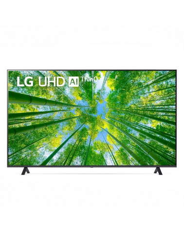 75" Телевизор UHD LG 75UQ80006LB.ARU