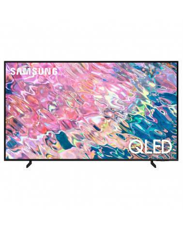 55" Телевизор Q-LED SAMSUNG QE55Q60BAUCCE