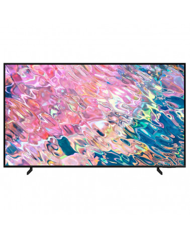 55" Телевизор Q-LED SAMSUNG QE55Q60BAUCCE