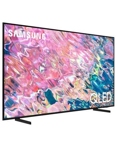 55" Телевизор Q-LED SAMSUNG QE55Q60BAUCCE