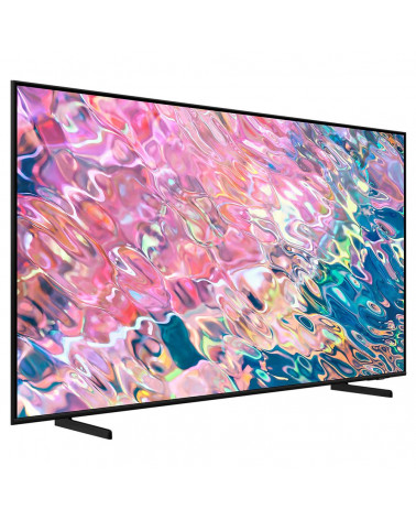 55" Телевизор Q-LED SAMSUNG QE55Q60BAUCCE