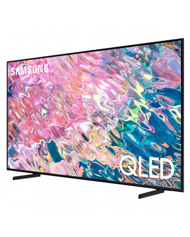 55" Телевизор Q-LED SAMSUNG QE55Q60BAUCCE