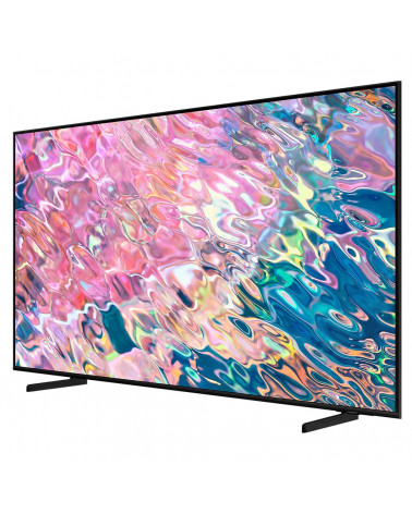 55" Телевизор Q-LED SAMSUNG QE55Q60BAUCCE