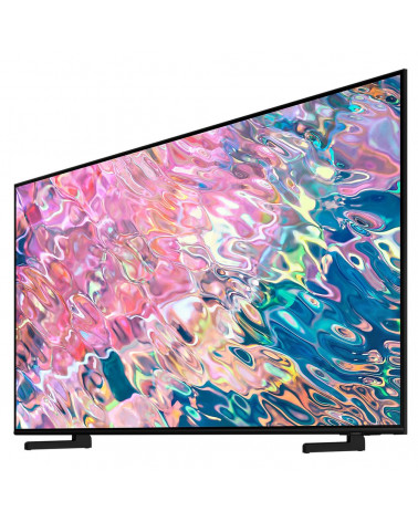 55" Телевизор Q-LED SAMSUNG QE55Q60BAUCCE