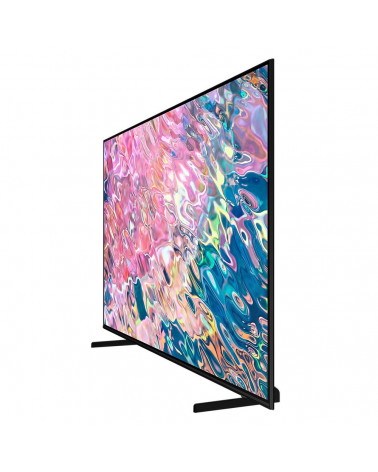 55" Телевизор Q-LED SAMSUNG QE55Q60BAUCCE