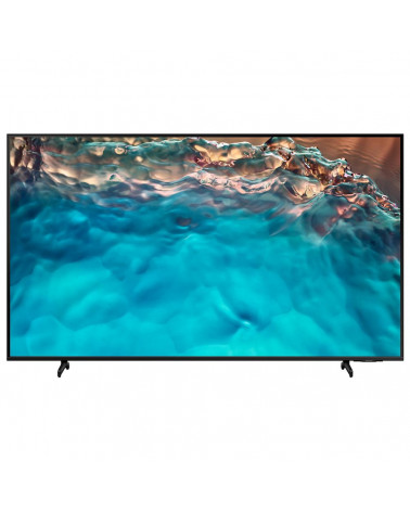 75" Телевизор LED SAMSUNG UE75BU8000UCCE