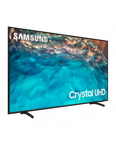 75" Телевизор LED SAMSUNG UE75BU8000UCCE