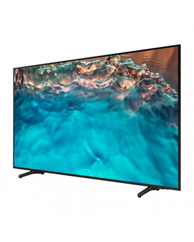 75" Телевизор LED SAMSUNG UE75BU8000UCCE