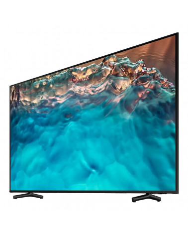 75" Телевизор LED SAMSUNG UE75BU8000UCCE