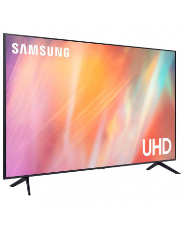 75" Телевизор LED SAMSUNG UE75AU7100UCCE