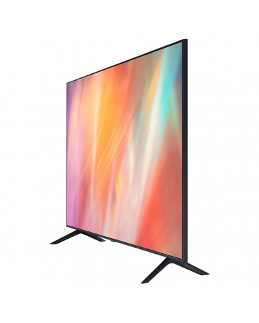 75" Телевизор LED SAMSUNG UE75AU7100UCCE